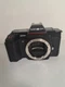 Minolta Maxxum 5000 35mm SLR Camera Body Only Untested 