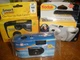 NEW lot of 3 one time use flash cameras Kodak, Smart Living, Del Sol