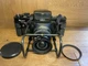 *Exc+5* Fuji Fujifilm G617 Panorama Medium Format Camera FUJINON SW 105mm F/8
