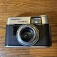 Voigtlander Vitoret 35mm Film Camera with 50mm Vaskar Lens f/2.8 - Tested