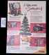 1952 Kodak HAWKEYE, PONY 828, TOURIST II, DUAFLEX, MOVIE CAMERA Print Ad 54804
