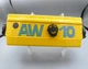 KALIMAR AW 10 ALL WEATHER 110 FILM CAMERA (UNTESTED) -99