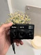 Rollei 35 TE 35mm Film Camera Tessar 40mm f/3.5