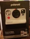 Polaroid Now Instant Camera Generation 2 - Black & White 