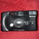 Fuji Fujifilm DL-25 Plus 35mm Point & Shoot Focus Free Camera, untested 
