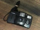 Canon Snappy LX II Point & Shoot Pocket Camera 35mm Tested Works But Read!