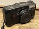 Vintage Ricoh R-125Z Super Zoom AF Multi 7 Zone Film Camera 38-125mm No Battery