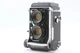 [Exc+5] Mamiya C220 Pro TLR Film Camera Sekor 80mm f/3.7 Lens From JAPAN