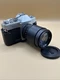 Mamiya Sekor 500 TL Vintage Camera With 1:2.8 135mm Lens UNTESTED