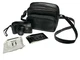 Vivitar Series 1 ZM85 Power Zoom 35mm Camera Auto Focus with Bag, VTG, Tested