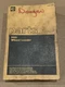 Caterpillar 950 Wheel Loader Parts Manual Book Catalog 81J7846-UP, 31K1486-UP