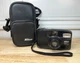 Nikon One Touch Zoom 70 AF 35mm Film Camera with Original Case Black