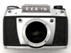 Exakta Exa 1B Body Housing SLR Camera Analog Reflex Camera (M42)