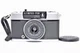 Serviced Olympus Pen EE-3 Half Frame 35mm Film Camera from Japan