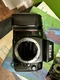 Nikon N8008s 35mm SLR Film Camera Body Only