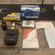 Canon Elph LT 260 APS Point & Shoot Film Camera MINT w/ Battery & Film Works