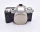 Pentax ZX-10 QD AF 35mm SLR Film Camera Body Quartz Date PK Cap READ (#6147)