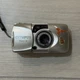 Olympus Stylus Zoom 105 35mm Point & Shoot 35MM Film Camera - FLASHING E - Parts