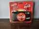 COCA COLA 35mm CAMERA REUSABLE ANALOG FILM BUILT IN FLASH  1999 - NEW/Sealed