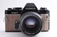 (Refurbished & Restored Camera）Konica Acom-1 / Hexanon AR 50mm F1.7　#364