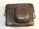 ZENIT E  Vintage USSR Russian RF 35mm camera Lens INDUSTAR -50-2 Nr.76156841