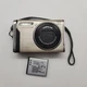 Olympus Stylus 9000 Digital Camera 12MP 10X Optical Wide Zoom - Black