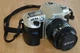 Nikon F60 SLR + Lens AF Nikkor 35-70mm 1 : 3.3 &ndash; 4.5