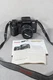 Pentax SF1 35mm Camera, SMC Pentax-F 35-70 1:3.5-4.5 Lens, Strap & Manual