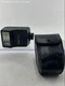 Canon Speedlite 188A Electronic Flash For 35mm Film Camera With Case