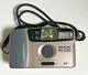 PENTAX PC-550 28mm fixed AF lens 35mm compact film camera used from Japan