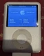 Apple Ipod A1236 Silver 3rd Gen (4 gb) Good Used 634 Songs Bad Battery Christmas
