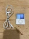 Apple iPod Nano 3rd Gen 4GB Silver Digital Music Player A1236 | Tested