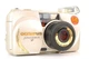 Olympus Stylus Epic &mu; mju Zoom 140 VF 35mm Film Camera Tested JP #004
