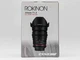35mm T1.5 ROKINON CINE DS  WIDE ANGLE LENS for MFT CAMERAS NEW in BOX