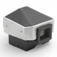 Prism Finder Viewfinder - Exa 1B Exakta