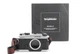 [MINT] Voigtlander BESSA-L L Black L39 LTM Rangefinder Film Camera From JAPAN