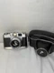 Aires 35 III L - H Coral 4.5cm f1.9 Film Camera - UNTESTED