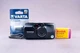 Olympus Stylus Zoom 70  35mm Point & Shoot Film Camera