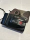 Ricoh YF-20 Super Black Point & Shoot 35mm Film Camera Parts Only