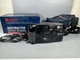 Ricoh Shotmaster Zoom Super 35mm Film Camera w/ Case & Box &ndash; Works