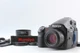 [MINT /Hood Strap] Mamiya 645 AFD Film Camera + AF 80mm f/2.8 + HM401 from Japan