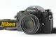 Honeycomb [N MINT+] Nikon FA SLR 35mm Film Camera Ai-s 50mm f1.8 Lens From JAPAN