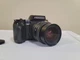 Pentax SF10 35mm Film Camera 28-80mm 1:3.5-4.5 Zoom Lens 35mm