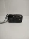 Polaroid 3000AF 35mm Film Camera Panoramic Autofocus Point & Shoot Powers On