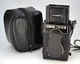 SERVICED! EXPORT USSR LOMO Lubitel 166B (LUBITEL 166V) TLR MEDIUM FORMAT (018)
