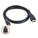 Mini HDMI Audio Video HD TV Cable Cord Lead For Nikon Coolpix camera L810 L 810