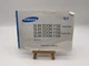 Samsung Slim Zoom 1150 115S Quartz Date Manual