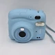 Fujifilm Instax Mini 11 Instant Camera - Sky Blue, Tested! 