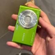 Sony Cyber-shot DSC-W610 14.1MP Digital Camera 4x Optical Zoom Green