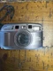 Pentax IQZoom EZY-80 35mm Film Camera &ndash; Untested &ndash; With Case